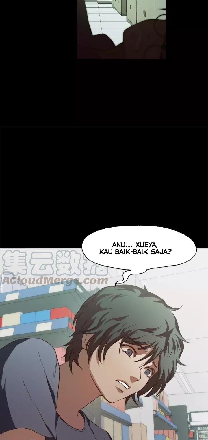 Lucky Bad Man Chapter 21 Gambar 38